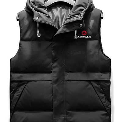 運動品牌-棉衣/羽絨-男運動棉服