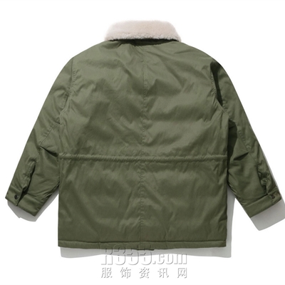 商場品牌-夾克-夾克