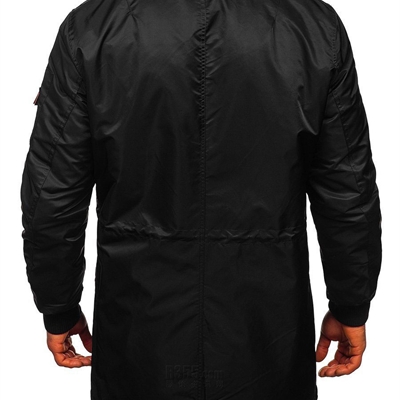 市場上裝-棉衣/羽絨服-靚仔棉服