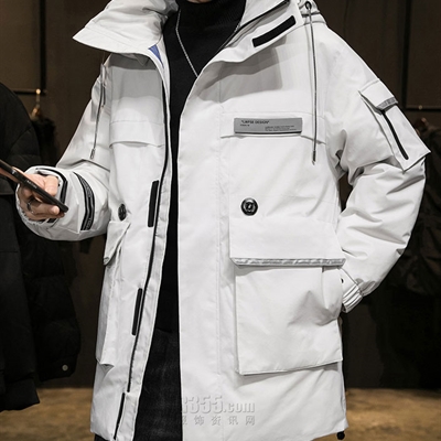 市場上裝-棉衣/羽絨服-土貨棉服