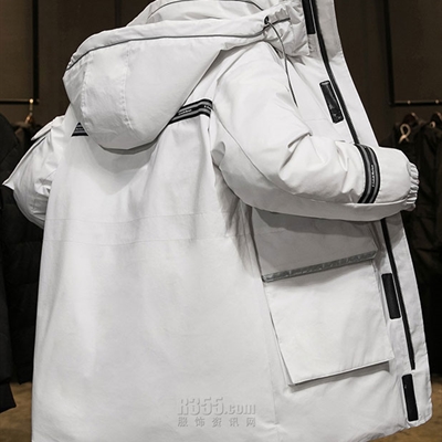 市場上裝-棉衣/羽絨服-土貨棉服