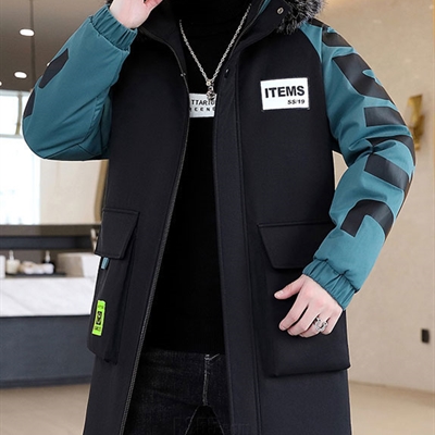市場上裝-棉衣/羽絨服-土貨棉服