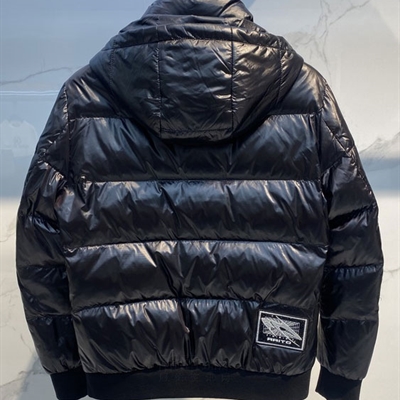 市場上裝-棉衣/羽絨服-歐貨棉服【實拍】
