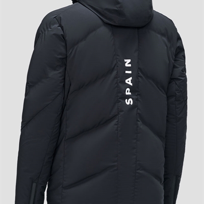 戶外品牌-滑雪服-男戶外滑雪服