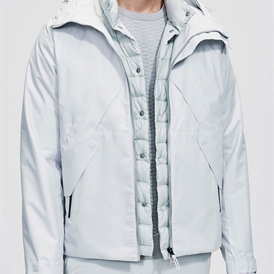 戶外品牌-滑雪服-男戶外滑雪服