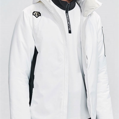 戶外品牌-滑雪服-男戶外滑雪服