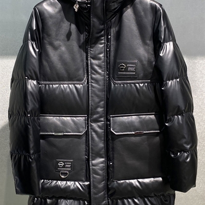 市場上裝-棉衣/羽絨服-歐貨棉服【實拍】