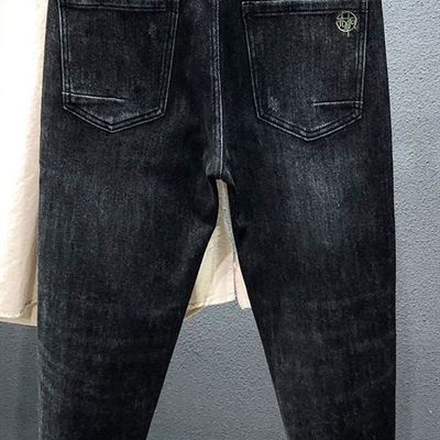 市場男褲-牛仔-休閑牛仔褲