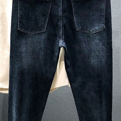 市場男褲-牛仔-休閑牛仔褲