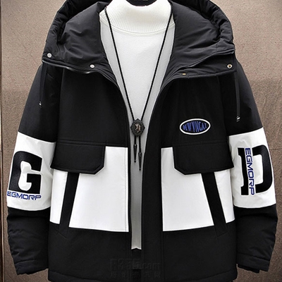市場上裝-棉衣/羽絨服-土貨棉服