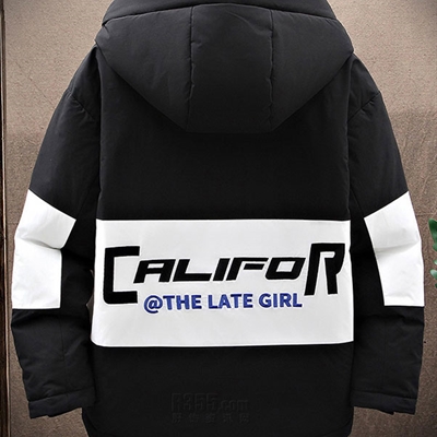 市場上裝-棉衣/羽絨服-土貨棉服