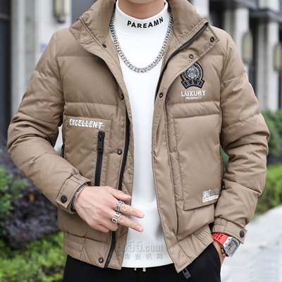 市場上裝-棉衣/羽絨服-歐貨棉服