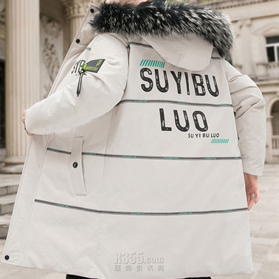 市場上裝-棉衣/羽絨服-土貨棉服