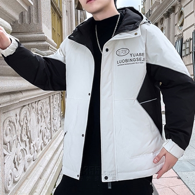 市場上裝-棉衣/羽絨服-土貨棉服