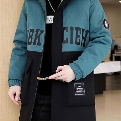 市場上裝-棉衣/羽絨服-土貨棉服
