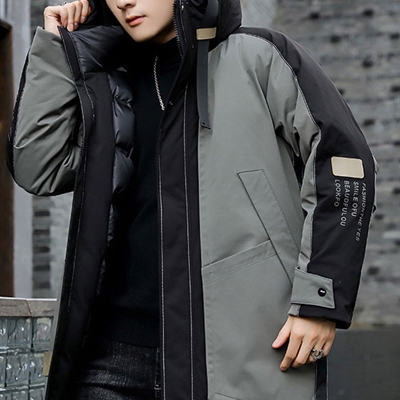 市場上裝-棉衣/羽絨服-土貨棉服