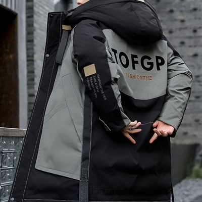 市場上裝-棉衣/羽絨服-土貨棉服