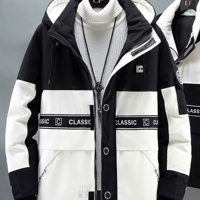 市場上裝-棉衣/羽絨服-土貨棉服
