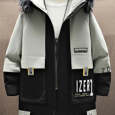 市場上裝-棉衣/羽絨服-土貨棉服
