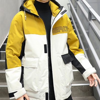 市場上裝-棉衣/羽絨服-土貨棉服