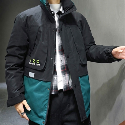 市場上裝-棉衣/羽絨服-土貨棉服