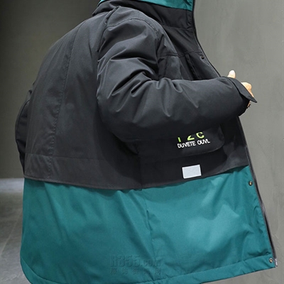 市場上裝-棉衣/羽絨服-土貨棉服