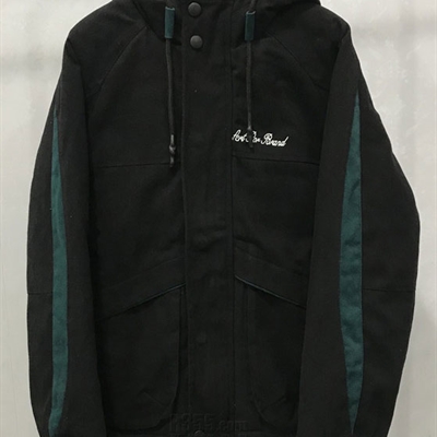 市場上裝-棉衣/羽絨服-休閑棉服【實拍】