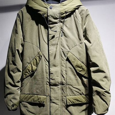 市場上裝-棉衣/羽絨服-休閑棉服【實拍】