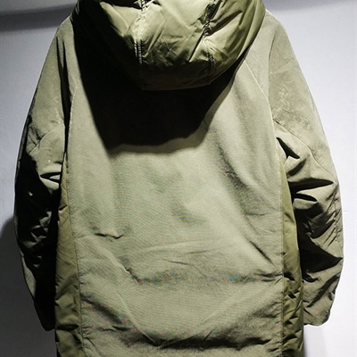 市場上裝-棉衣/羽絨服-休閑棉服【實拍】