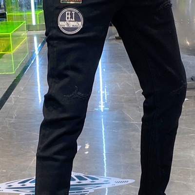 市場男褲-牛仔-歐貨牛仔褲