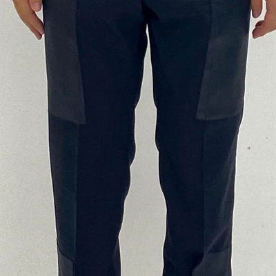 商場品牌-商務(wù)褲-商務(wù)褲