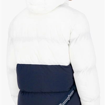 運動品牌-棉衣/羽絨-男運動棉服