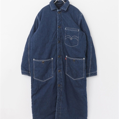 商場(chǎng)品牌-棉服/羽絨服-棉服
