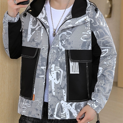 市場上裝-棉衣/羽絨服-土貨棉服