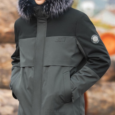 市場上裝-棉衣/羽絨服-土貨棉服