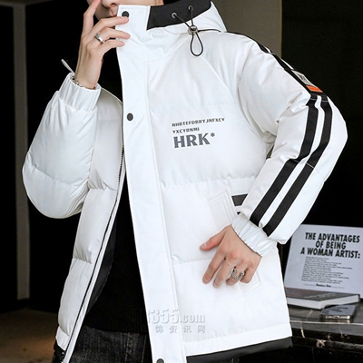 市場上裝-棉衣/羽絨服-土貨棉服
