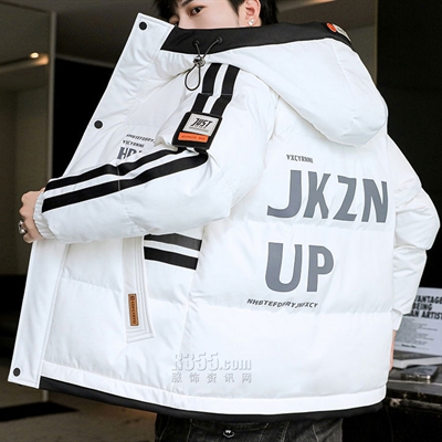 市場上裝-棉衣/羽絨服-土貨棉服
