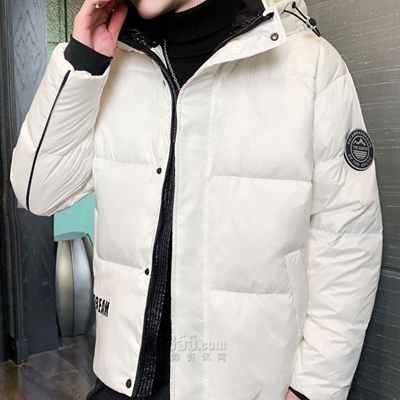 市場上裝-棉衣/羽絨服-土貨棉服