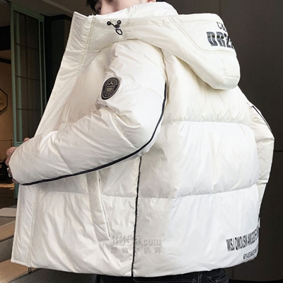 市場上裝-棉衣/羽絨服-土貨棉服