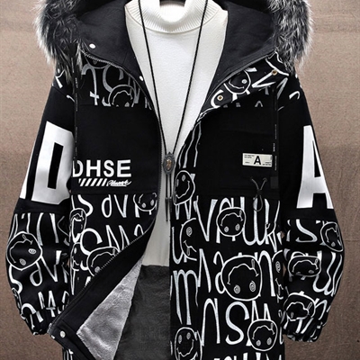 市場上裝-棉衣/羽絨服-土貨棉服