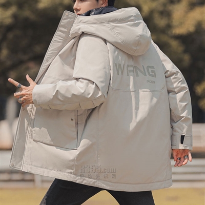 市場上裝-棉衣/羽絨服-土貨棉服