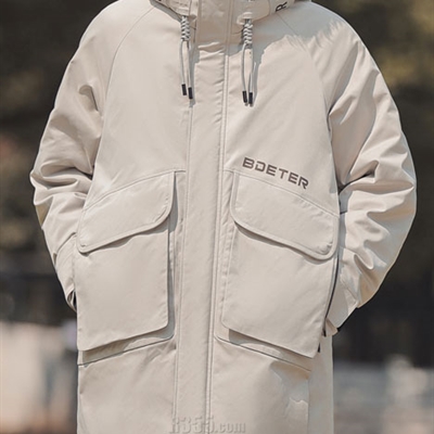 市場上裝-棉衣/羽絨服-土貨棉服