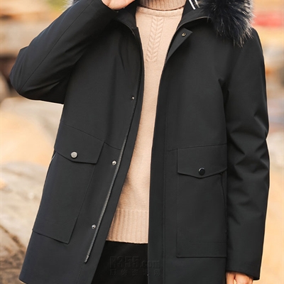 市場上裝-棉衣/羽絨服-土貨棉服