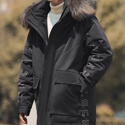 市場上裝-棉衣/羽絨服-土貨棉服