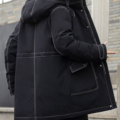 市場上裝-棉衣/羽絨服-土貨棉服