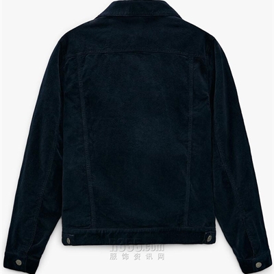 商場品牌-夾克-夾克