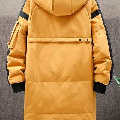 市場上裝-棉衣/羽絨服-土貨棉服
