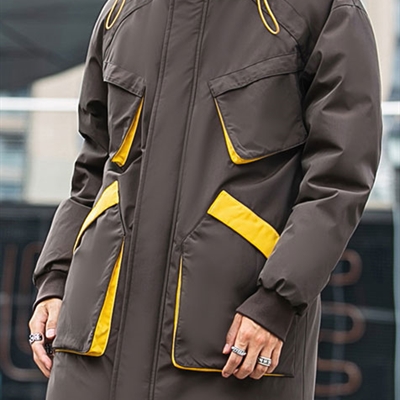 市場上裝-棉衣/羽絨服-土貨棉服