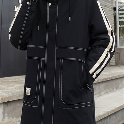 市場上裝-棉衣/羽絨服-土貨棉服