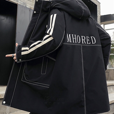 市場上裝-棉衣/羽絨服-土貨棉服
